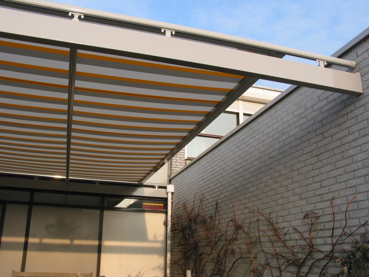 Lot Tapijt pomp Serre en veranda screens | Sunstore, dé zonweringsspecialist