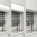 Buitenjaloezieën Buitenjaloezieën