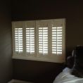 Shutters Shutters