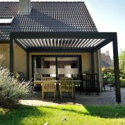 Brustor zonwering bij Sunstore in Huizen Brustor zonwering bij Sunstore in Huizen
