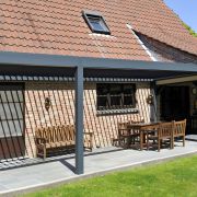 Brustor zonwering bij Sunstore in Huizen Brustor zonwering bij Sunstore in Huizen
