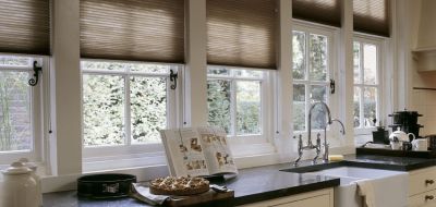 Duette® shades Duette® shades